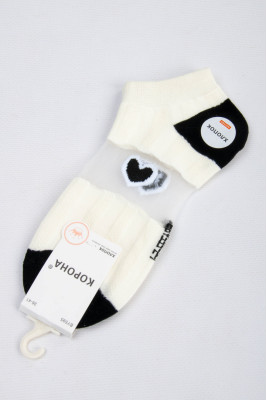 Шкарпетки жіночі 